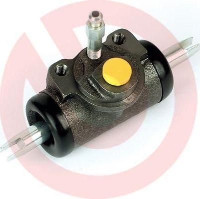 Brembo A 12 393 колесный тормозной цилиндр на NISSAN PATROL III/2 Hardtop (K260)