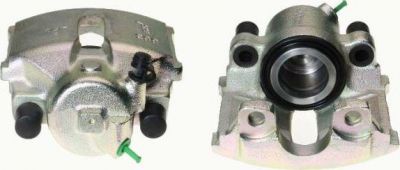 Brembo F 06 072 тормозной суппорт на 3 (E30)
