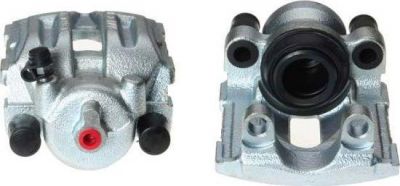 Brembo F 06 154 тормозной суппорт на 3 (E90)