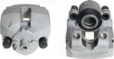Brembo F 06 187 тормозной суппорт на X6 (E71, E72)