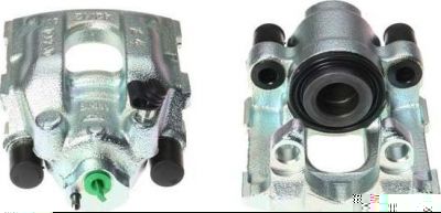 Brembo F 06 230 тормозной суппорт на X5 (E53)