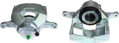 Brembo F 10 013 тормозной суппорт на CHEVROLET AVEO седан (T300)