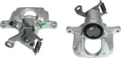 Brembo F 23 207 тормозной суппорт на FIAT FREEMONT (JC_, JF_)