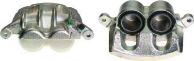 Brembo F 24 109 тормозной суппорт на FORD TRANSIT фургон (FA_ _)