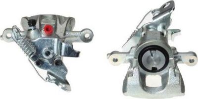 Brembo F 24 117 тормозной суппорт на FORD MONDEO III седан (B4Y)