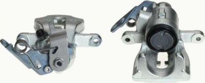 Brembo F 24 153 тормозной суппорт на FORD KUGA I