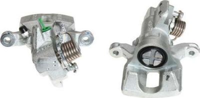 Brembo F 28 147 тормозной суппорт на HONDA FIT III (GE)