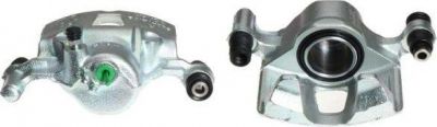 Brembo F 30 002 тормозной суппорт на HYUNDAI ACCENT I (X-3)