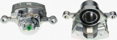 Brembo F 30 062 тормозной суппорт на KIA RIO универсал (DC)