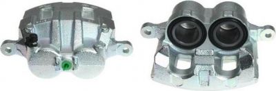 Brembo F 30 147 тормозной суппорт на HYUNDAI H-1 Cargo (TQ)