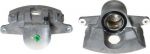 Brembo F 30 178 тормозной суппорт на HYUNDAI GENESIS купе