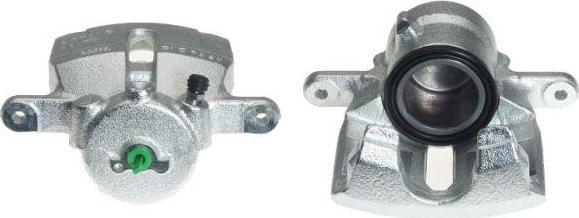 Brembo F 30 203 тормозной суппорт на KIA VENGA (YN)