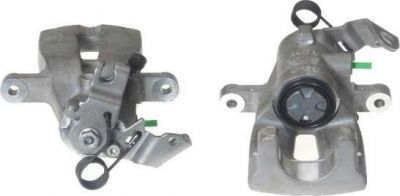 Brembo F 30 204 тормозной суппорт на KIA VENGA (YN)