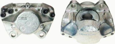 Brembo F 50 031 тормозной суппорт на MERCEDES-BENZ седан (W123)