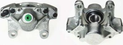 Brembo F 50 067 тормозной суппорт на MERCEDES-BENZ C-CLASS (W202)