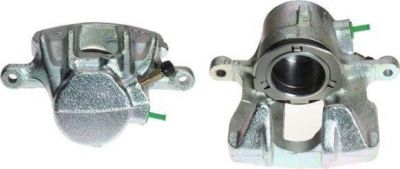 Brembo F 50 111 тормозной суппорт на MERCEDES-BENZ C-CLASS (W202)
