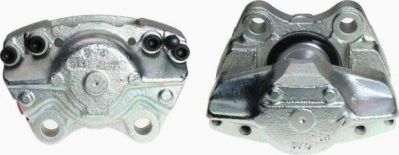 Brembo F 50 115 тормозной суппорт на MERCEDES-BENZ UNIMOG