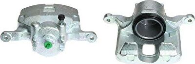 Brembo F 54 126 тормозной суппорт на MITSUBISHI PAJERO SPORT II (KH_, KG_)