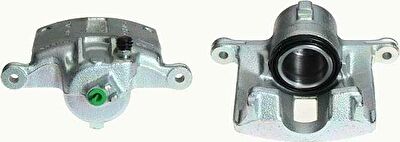Brembo F 56 049 тормозной суппорт на NISSAN MICRA II (K11)