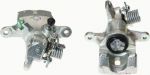 Brembo F 56 072 тормозной суппорт на NISSAN ALMERA I (N15)