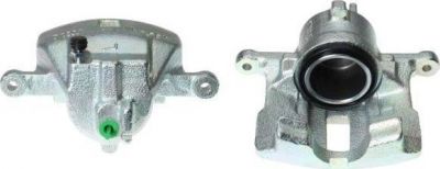 Brembo F 56 088 тормозной суппорт на NISSAN PRIMERA Traveller (WP11)