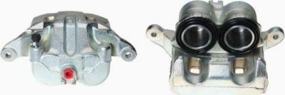 Brembo F 56 162 тормозной суппорт на NISSAN QASHQAI / QASHQAI +2 (J10, JJ10)