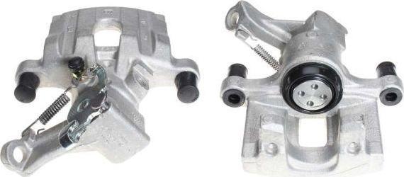 Brembo F 59 129 тормозной суппорт на SAAB 9-3 кабрио (YS3F)