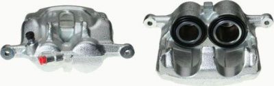 Brembo F 59 146 тормозной суппорт на OPEL VIVARO фургон (F7)