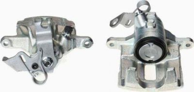 Brembo F 59 150 тормозной суппорт на OPEL VIVARO фургон (F7)