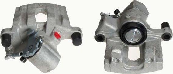 Brembo F 59 171 тормозной суппорт на OPEL SIGNUM