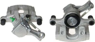 Brembo F 59 206 тормозной суппорт на OPEL VECTRA C универсал