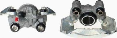 Brembo F 61 012 тормозной суппорт на PEUGEOT 205 II (20A/C)