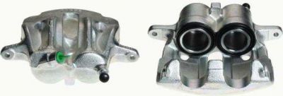 Brembo F 61 127 тормозной суппорт на PEUGEOT BOXER фургон (230L)