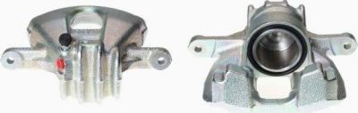 Brembo F 61 240 тормозной суппорт на PEUGEOT 308 CC
