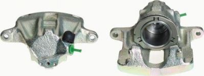 Brembo F 71 011 тормозной суппорт на SAAB 900 I (AC4, AM4)