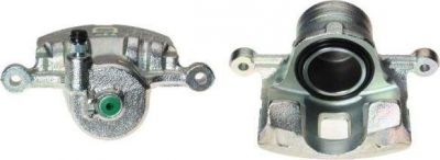 Brembo F 79 002 тормозной суппорт на SUZUKI SWIFT II седан (AH, AJ)