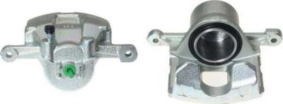 Brembo F 79 044 тормозной суппорт на SUZUKI SX4 седан (GY)