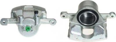 Brembo F 79 045 тормозной суппорт на SUZUKI SX4 седан (GY)