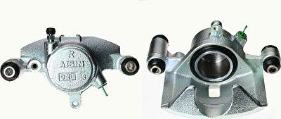 Brembo F 83 007 тормозной суппорт на TOYOTA HILUX II пикап (LN8_, RN5_, LN6_, YN6_, YN5_, LN5_, RN6_)