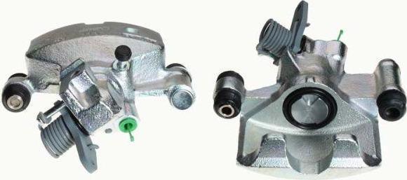Brembo F 83 033 тормозной суппорт на TOYOTA MR 2 I (AW1_)