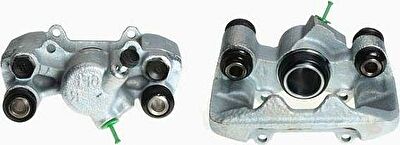 Brembo F 83 202 тормозной суппорт на TOYOTA YARIS VERSO (_NLP2_, _NCP2_)