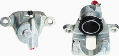 Brembo F 83 224 тормозной суппорт на TOYOTA LAND CRUISER (LJ12_, KZJ12_, TRJ12_, KDJ12_, GRJ12_)