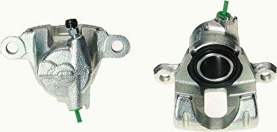 Brembo F 83 292 тормозной суппорт на TOYOTA LAND CRUISER (LJ12_, KZJ12_, TRJ12_, KDJ12_, GRJ12_)
