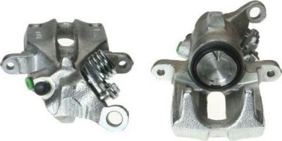 Brembo F 85 065 тормозной суппорт на AUDI 100 Avant (44, 44Q, C3)