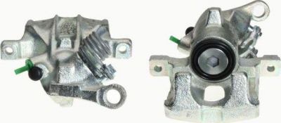Brembo F 85 109 тормозной суппорт на AUDI 100 (44, 44Q, C3)