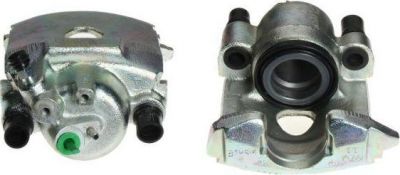 Brembo F 85 146 тормозной суппорт на VW LUPO (6X1, 6E1)