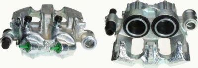 Brembo F 86 049 тормозной суппорт на VOLVO 960 Kombi (965)