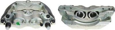 Brembo F A6 036 тормозной суппорт на IVECO DAILY IV фургон/универсал