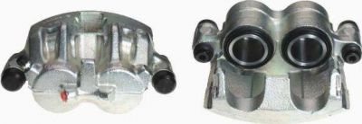 Brembo F B7 002 тормозной суппорт на RENAULT TRUCKS MASCOTT c бортовой платформой/ходовая часть