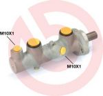 Brembo M 83 002 главный тормозной цилиндр на TOYOTA AVENSIS (_T22_)